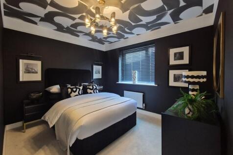 Example Bedroom