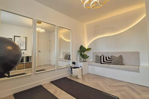 Example Yoga Studio