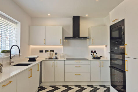 Example Kitchen