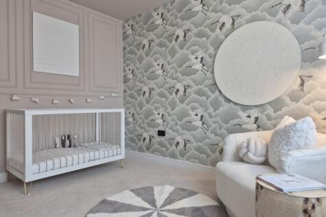Example Bedroom