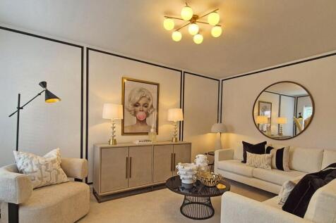 Example Lounge