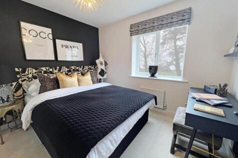 Example Bedroom
