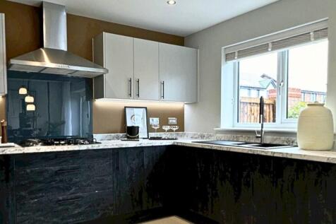 Example Kitchen