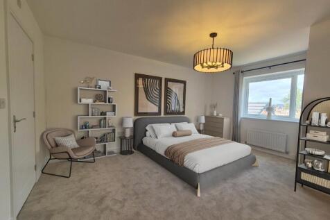 Example Bedroom