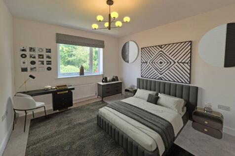 Example Bedroom