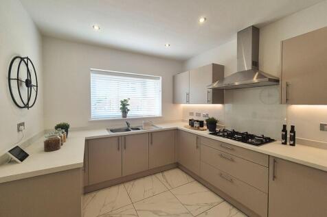 Example Kitchen