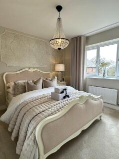 Example Bedroom