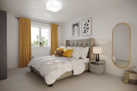 Example Bedroom