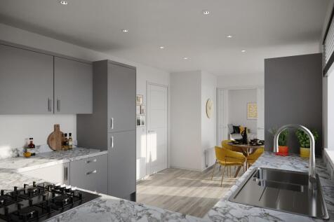 Example Kitchen