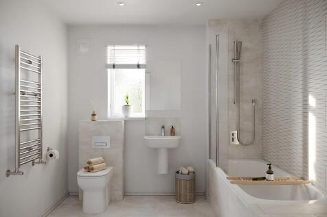 Example Bathroom