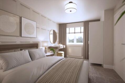 Master bed e.g.