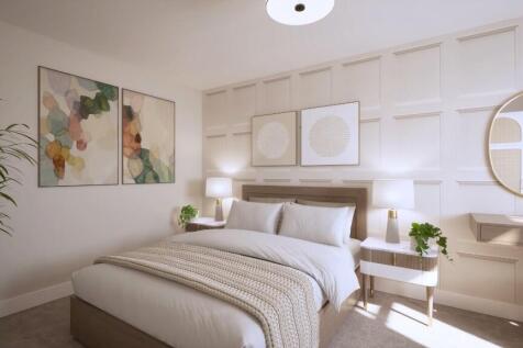 Master bed e.g.