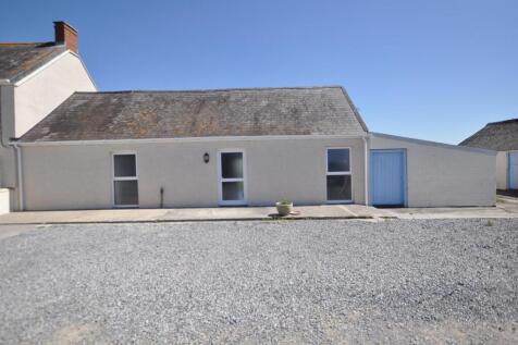 Garage/Workshop