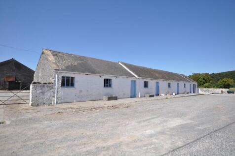 Outbuilding