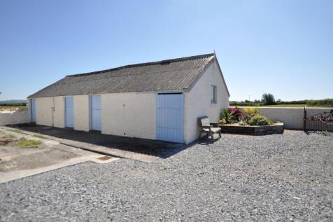 Former Dairy
