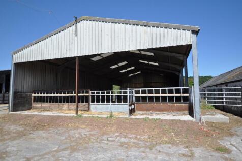 Cubicle Shed