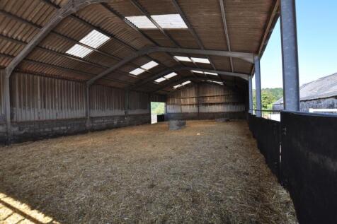 Cubicle Shed