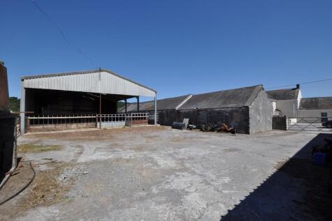 Cubicle Shed