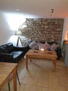Further Dining area