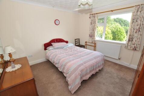 Rear Bedroom 2