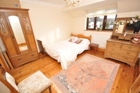 Front Bedroom 1
