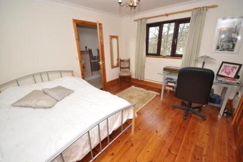 Rear Bedroom 4