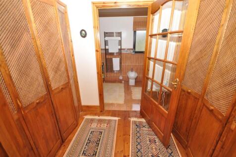 Rear Bedroom 4