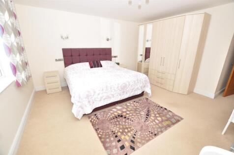 Main bedroom