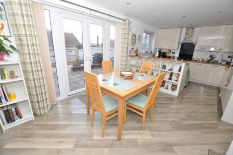 Kitchen/Dining/Family Room