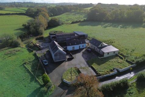 Farmhouse