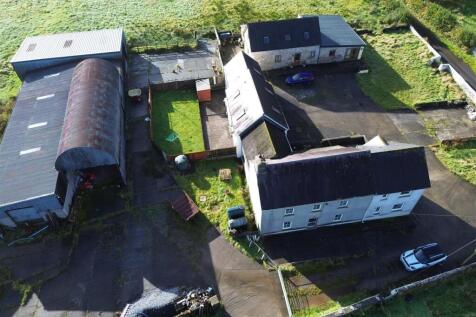 Farmhouse