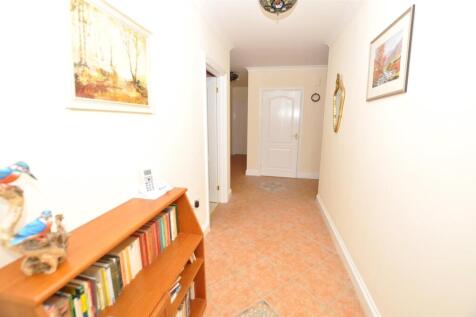 Inner Hallway