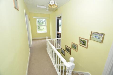 First floor.