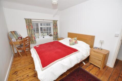 Master Bedroom 2