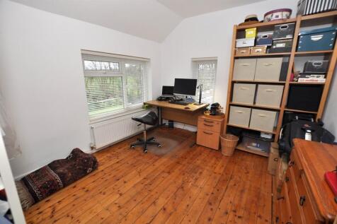 Rear Bedroom 1