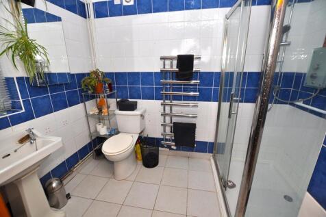 Shower Room/WC