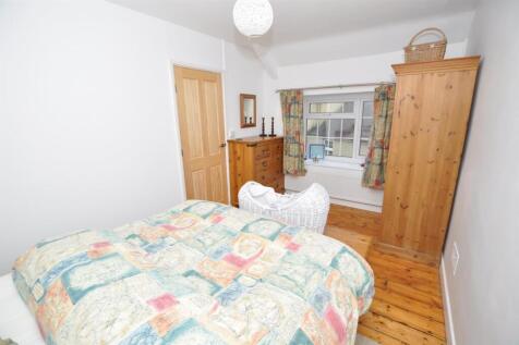 Front Bedroom 3