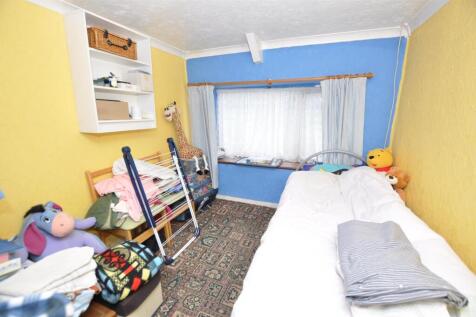 Rear Bedroom 3