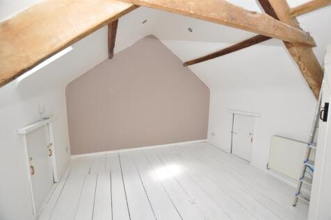 2nd floor bedroom 3