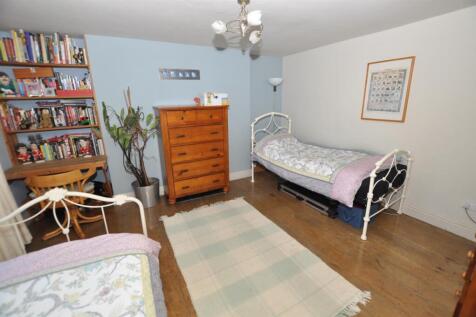 Front Bedroom 1