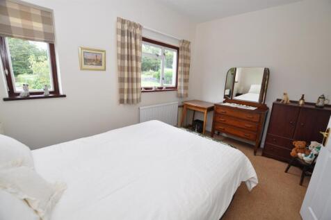 Rear Bedroom 5
