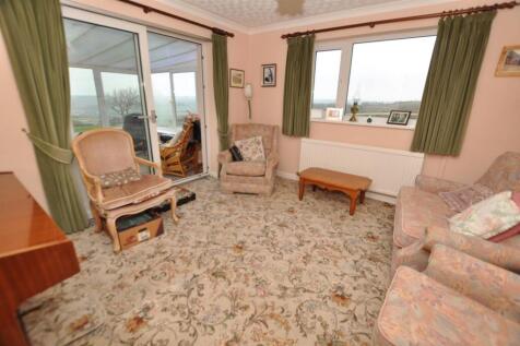 Sun lounge/sitting room