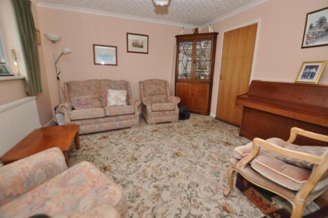 Sun lounge/sitting room
