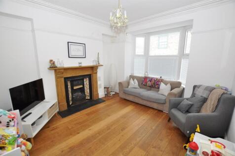Front Lounge