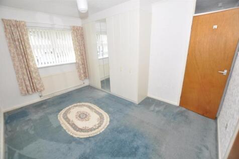 Rear Bedroom 1