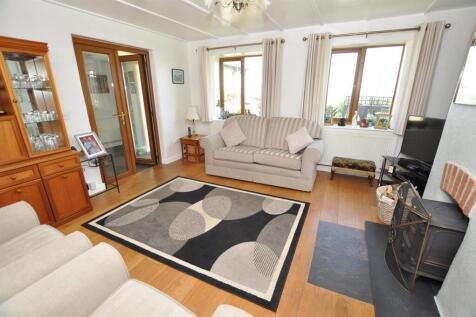 The lounge