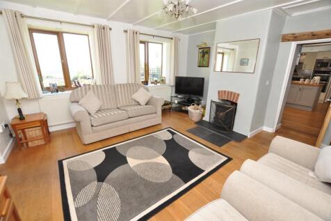 The lounge