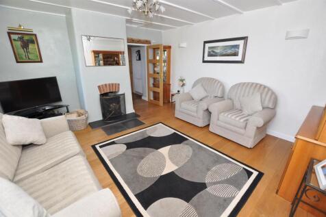 The lounge