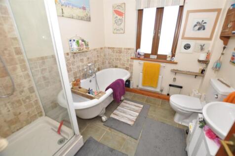 Family bathroom 2.37m x 2.53m