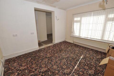 Bedroom 1/Reception Room